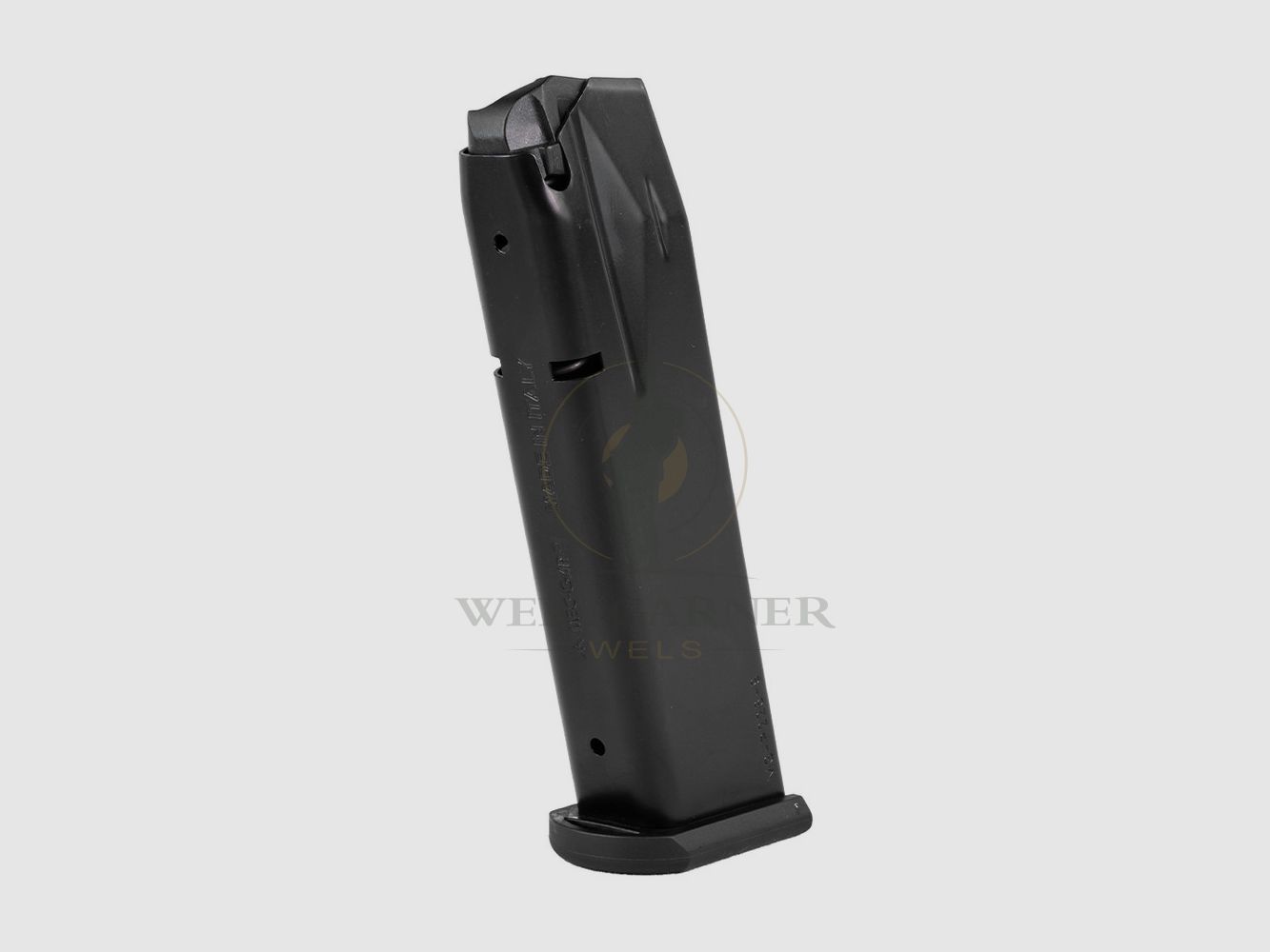TISAS 9x19mm Magazynek 18 Strzałów, zdjęcie 2 z 3