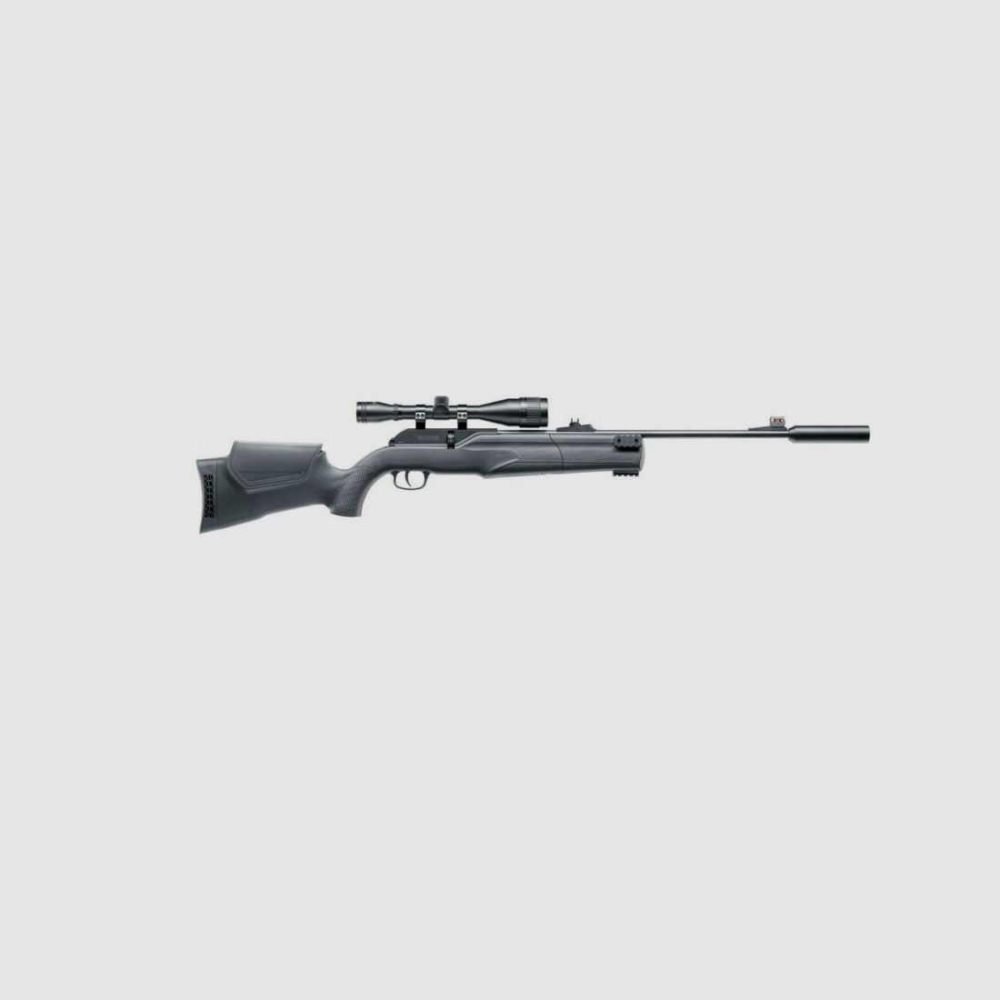 Umarex Umarex 850 M2 Target Kit CO2 Gewehr