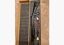 Begadi Sport Shotgun con impugnatura a pistola Versione 5.0 14816086A