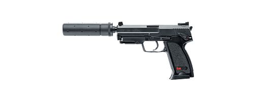 Umarex Heckler & Koch USP Tactical