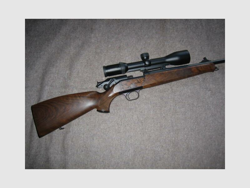 Blaser R93, Bild 4 von 6