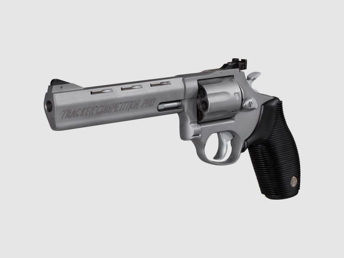 Taurus	 Revolver  Tracker Competition PRO 627 .357 Mag. *WIE NEU*