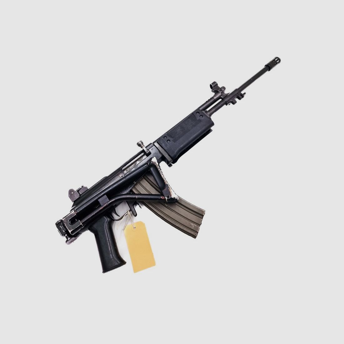 IMI GALIL 5,56X45MM (USADO), imagen 2 de 6