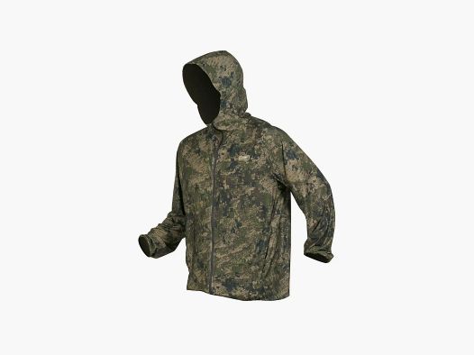 Hart Ural-JC Cover Jacke