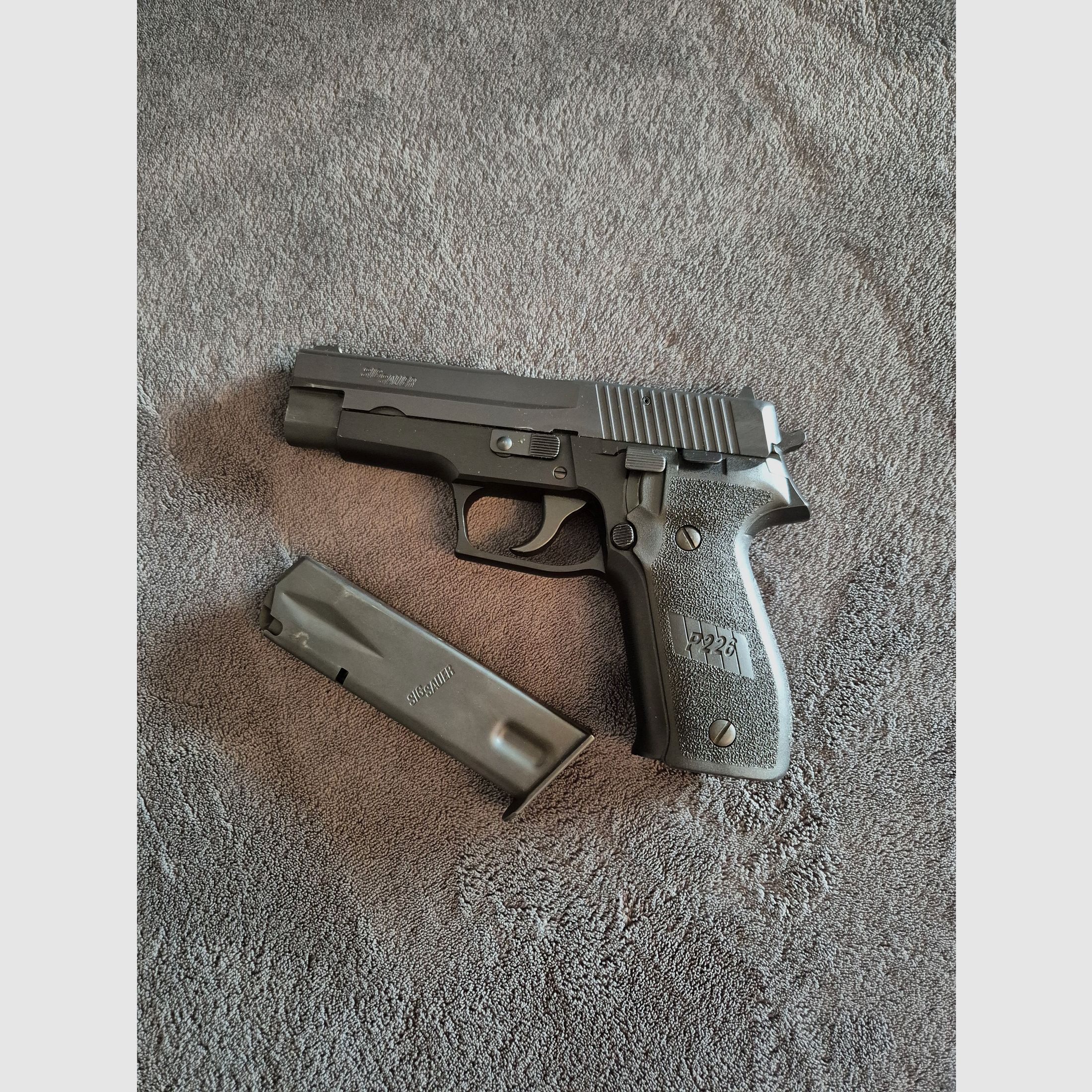 Sig Sauer P 226