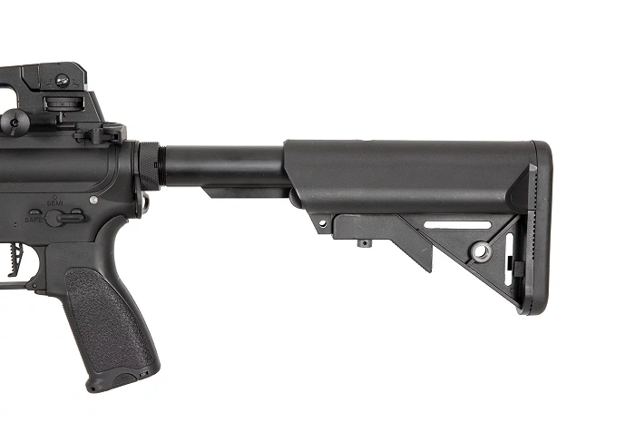 Carabine ASG RRA Specna Arms SA-E01 EDGE 2.0 – noire, image 33 sur 36