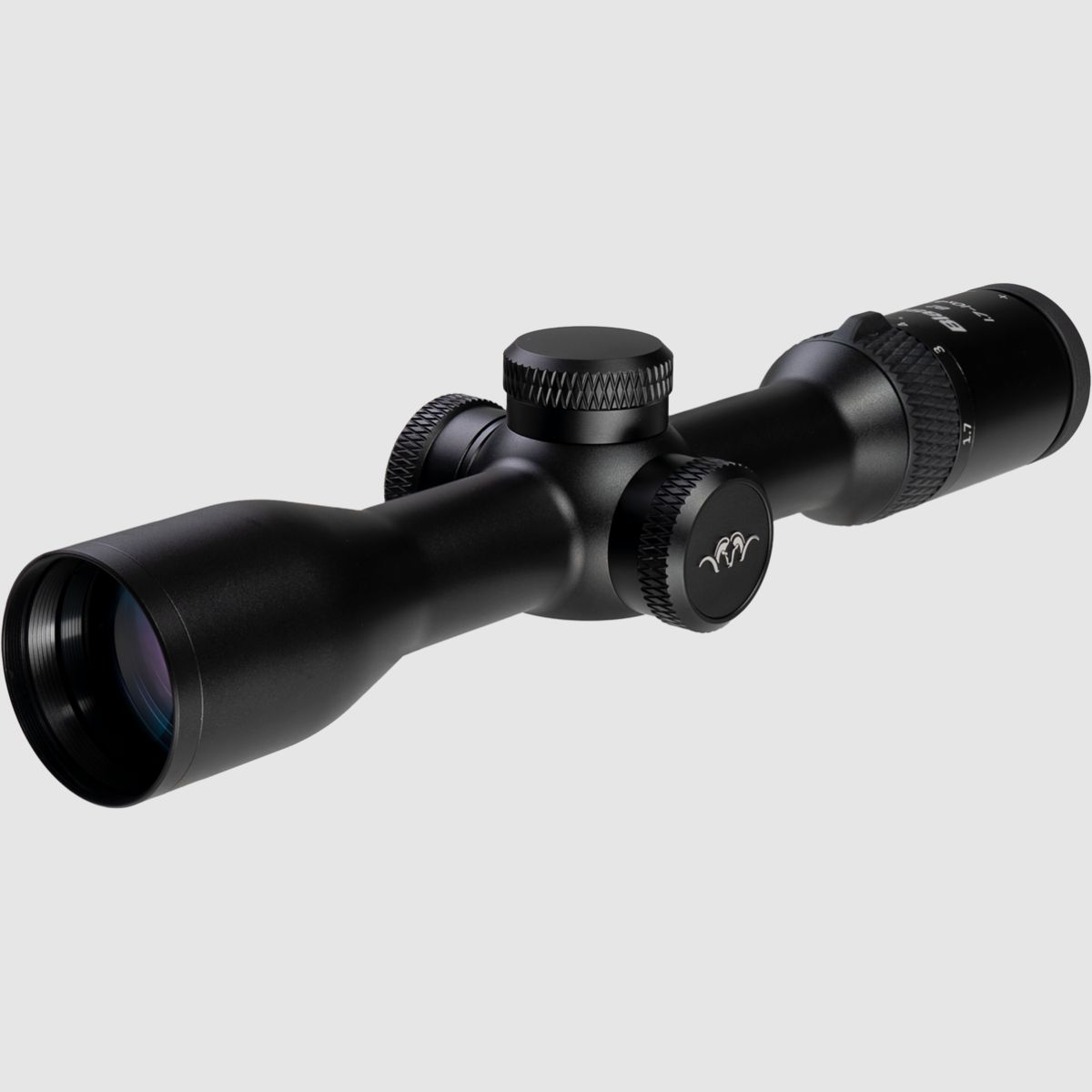 Blaser B2 | 1.7-10×42 iC Zielfernrohr