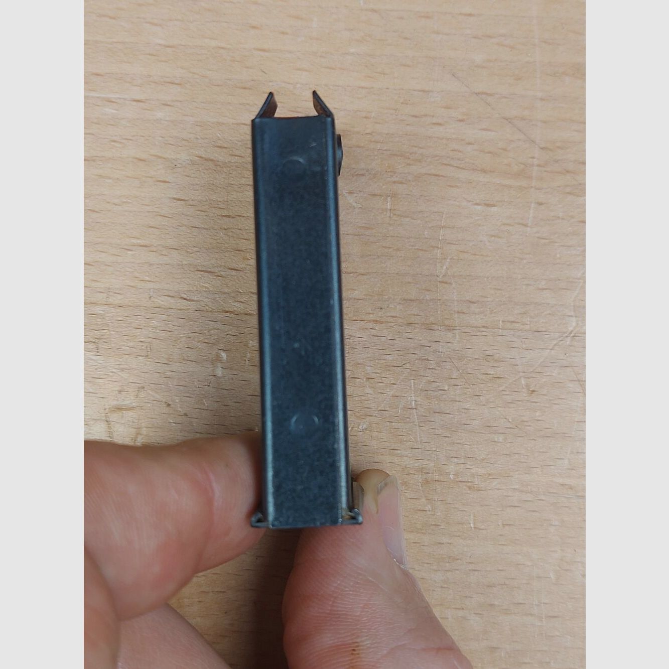 Voere Automatique (Fusil à répétition)