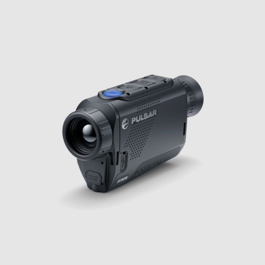 Pulsar Axion XQ19 Compact, immagine 1 di 8