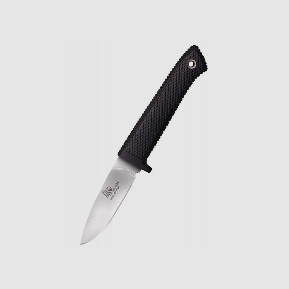 Cold Steel 3V Pendleton Mini Hunter, Jagdmesser, CPM 3V Stahl