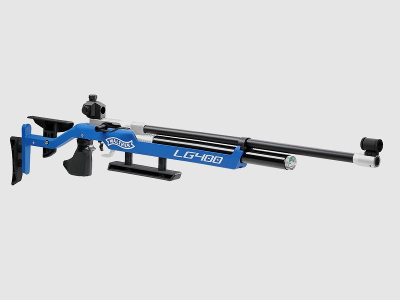 WALTHER LG400 BLUETEC