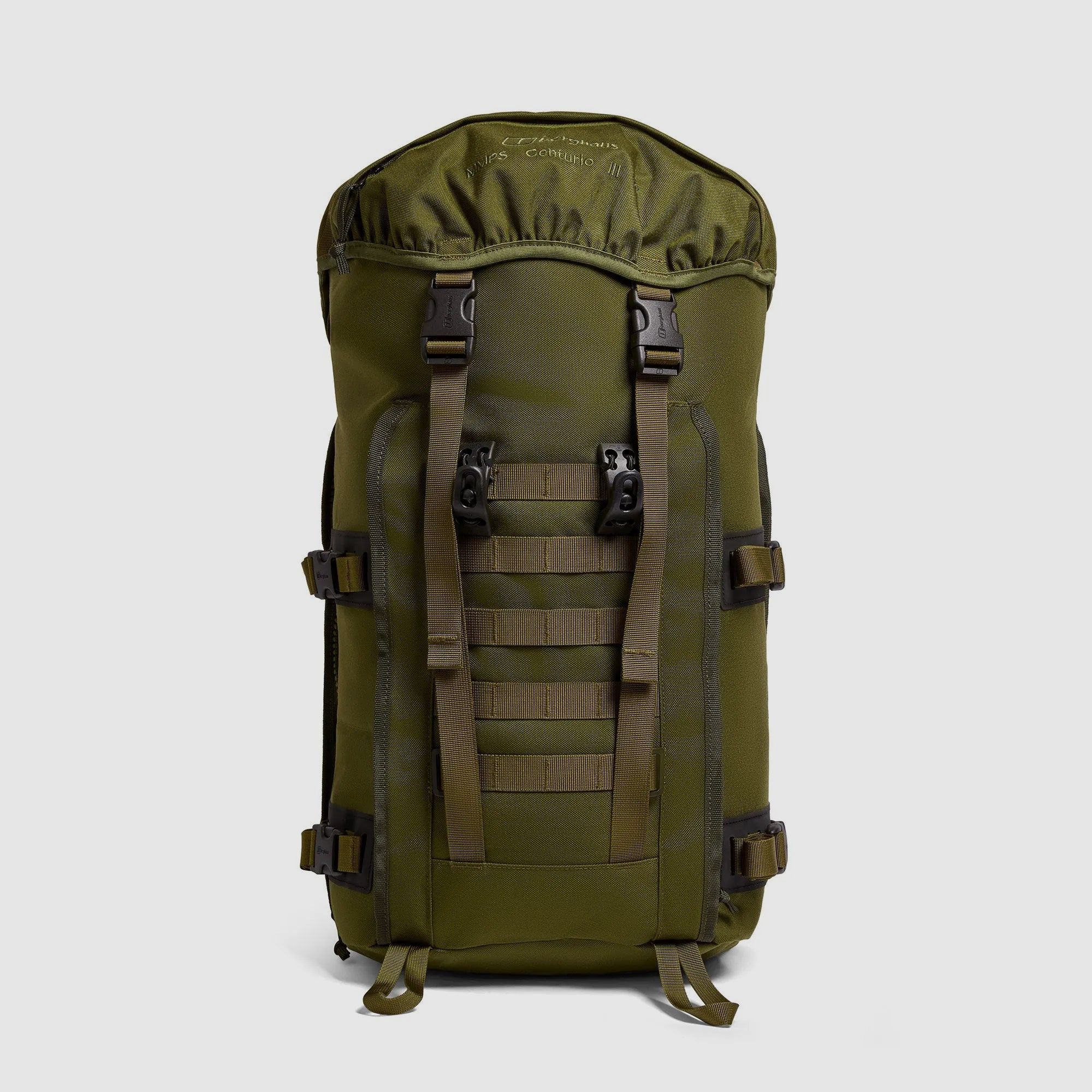 Rucksack MMPS Centurio III 30