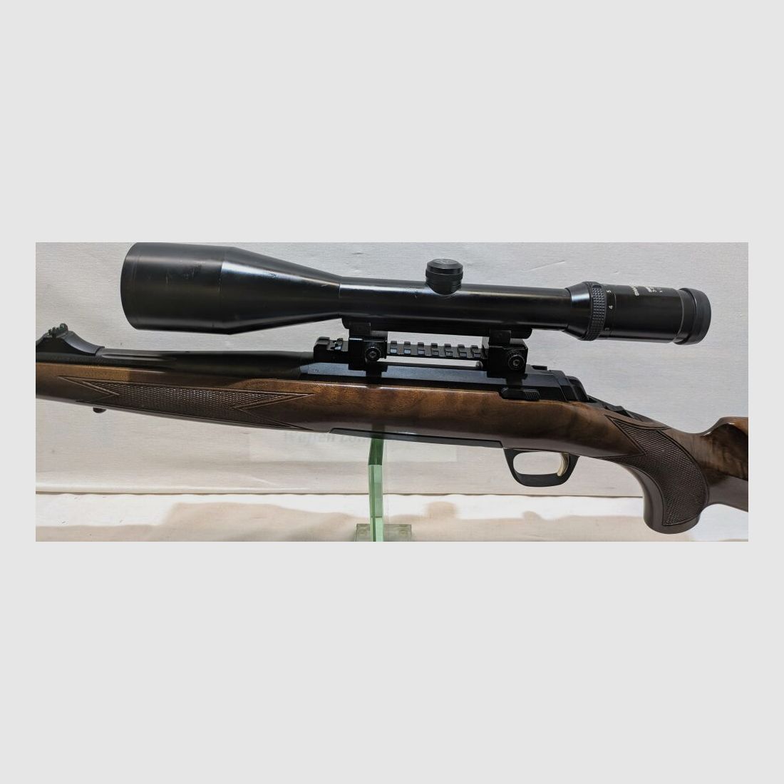 Browning X Bolt