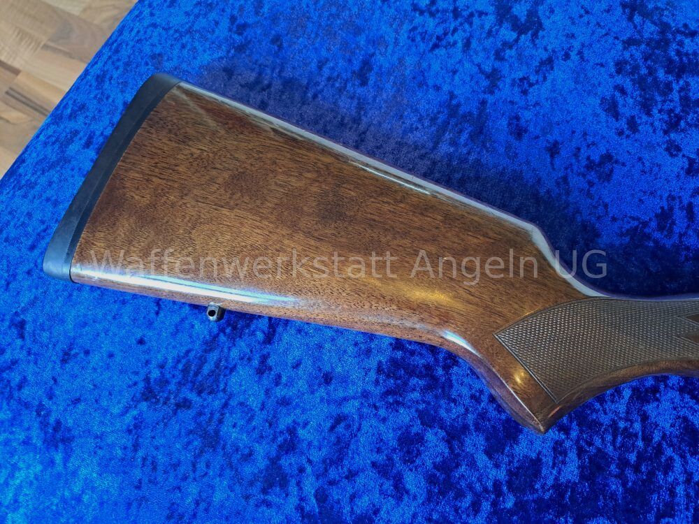 FN Browning Bar