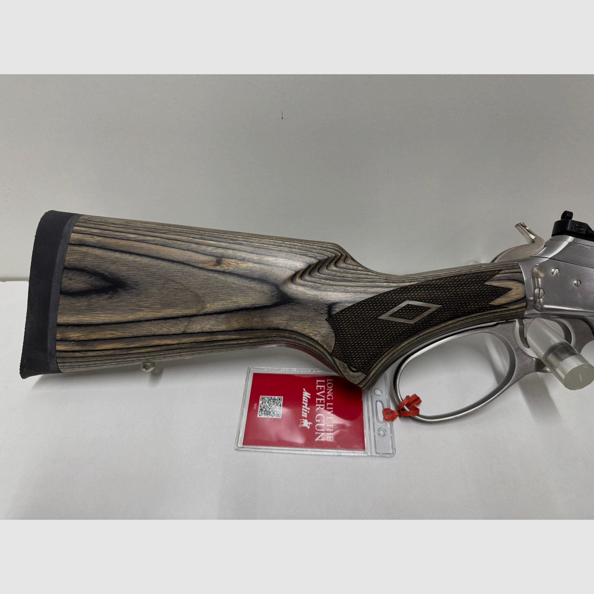 MARLIN SBL Series Model 1894