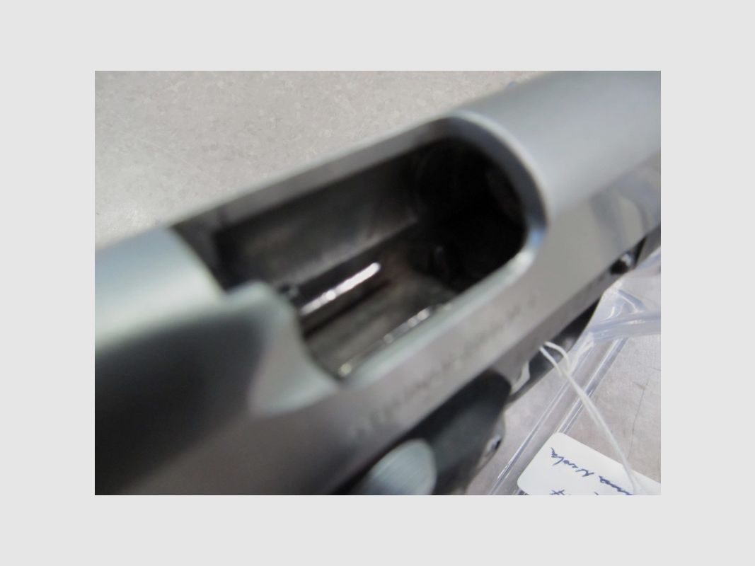 SHOOTERS THUNDER CAL45ACP gebraucht, Bild 6 von 8