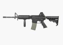 GSG Ares M4-RIS Karabin Airsoft
