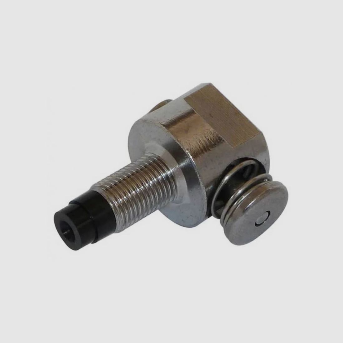 BEST FITTINGS SFIATO A PULSANTE M10X1