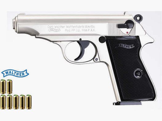 Walther PP