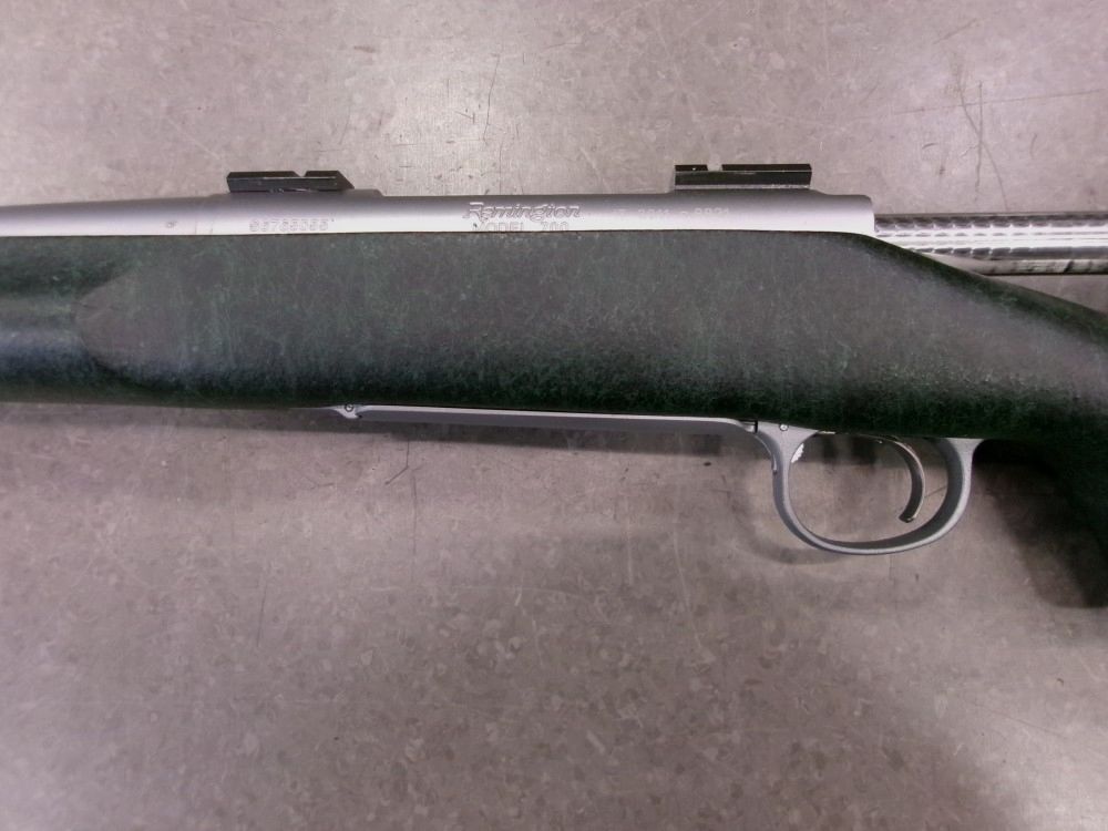 REMINGTON 700 SR Kal.300WM gebraucht, Bild 6 von 12