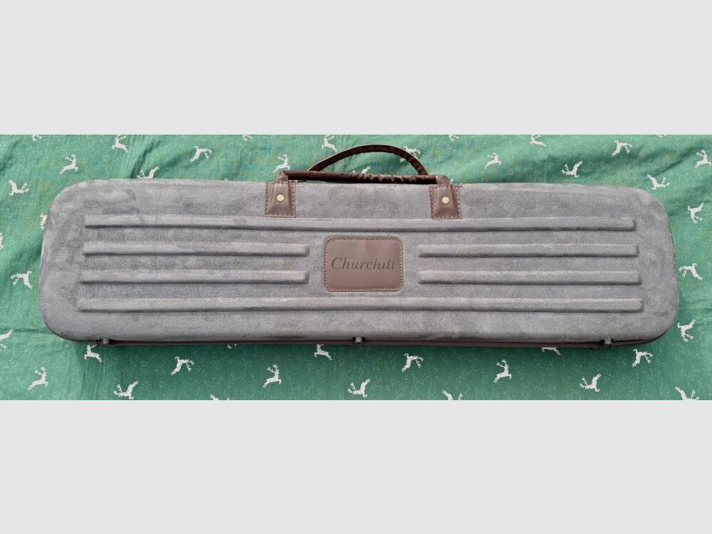 Akkar Churchill 206E LADY 12/76