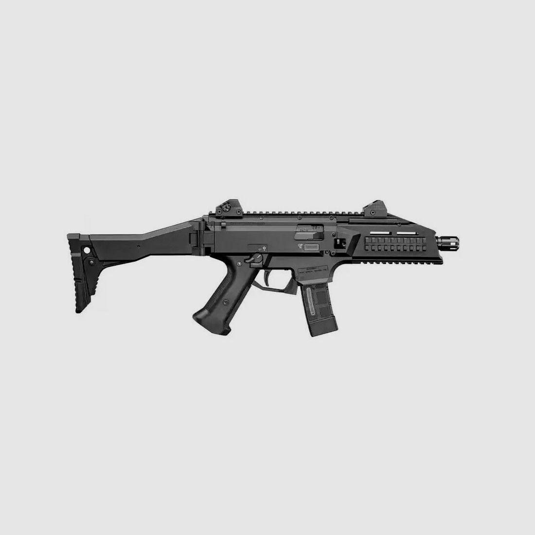 CZ - SONDERANGEBOT Scorpion Evo3 S1