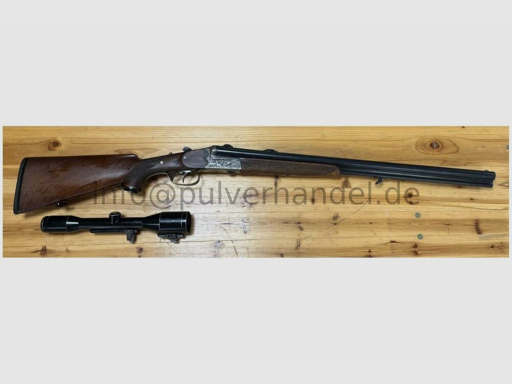HTL Ferlach ohne 16/65;8x57JR
