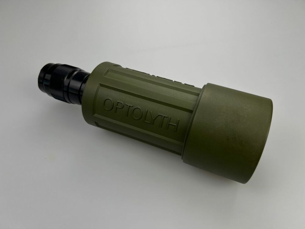 Optolyth Spotting Scope 30x80 BGA/WW, afbeelding 1 van 5