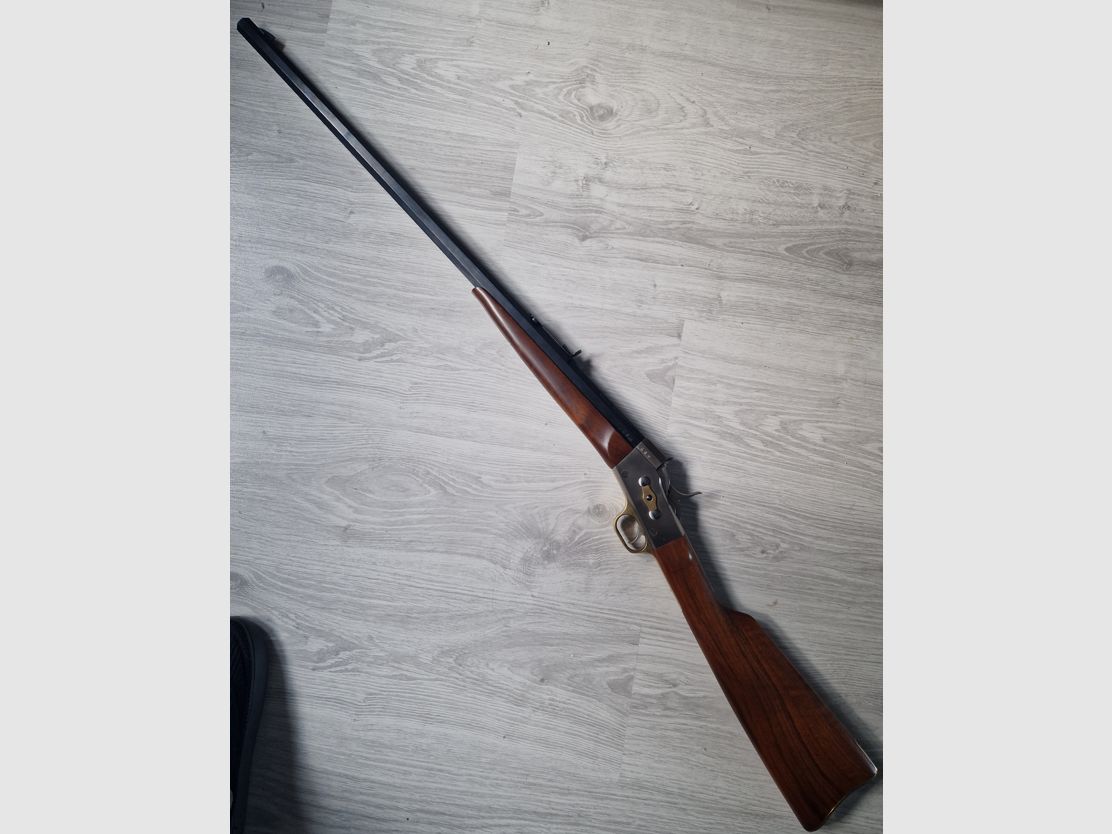 Pedersoli Rolling Block 45-70  45/70 Government