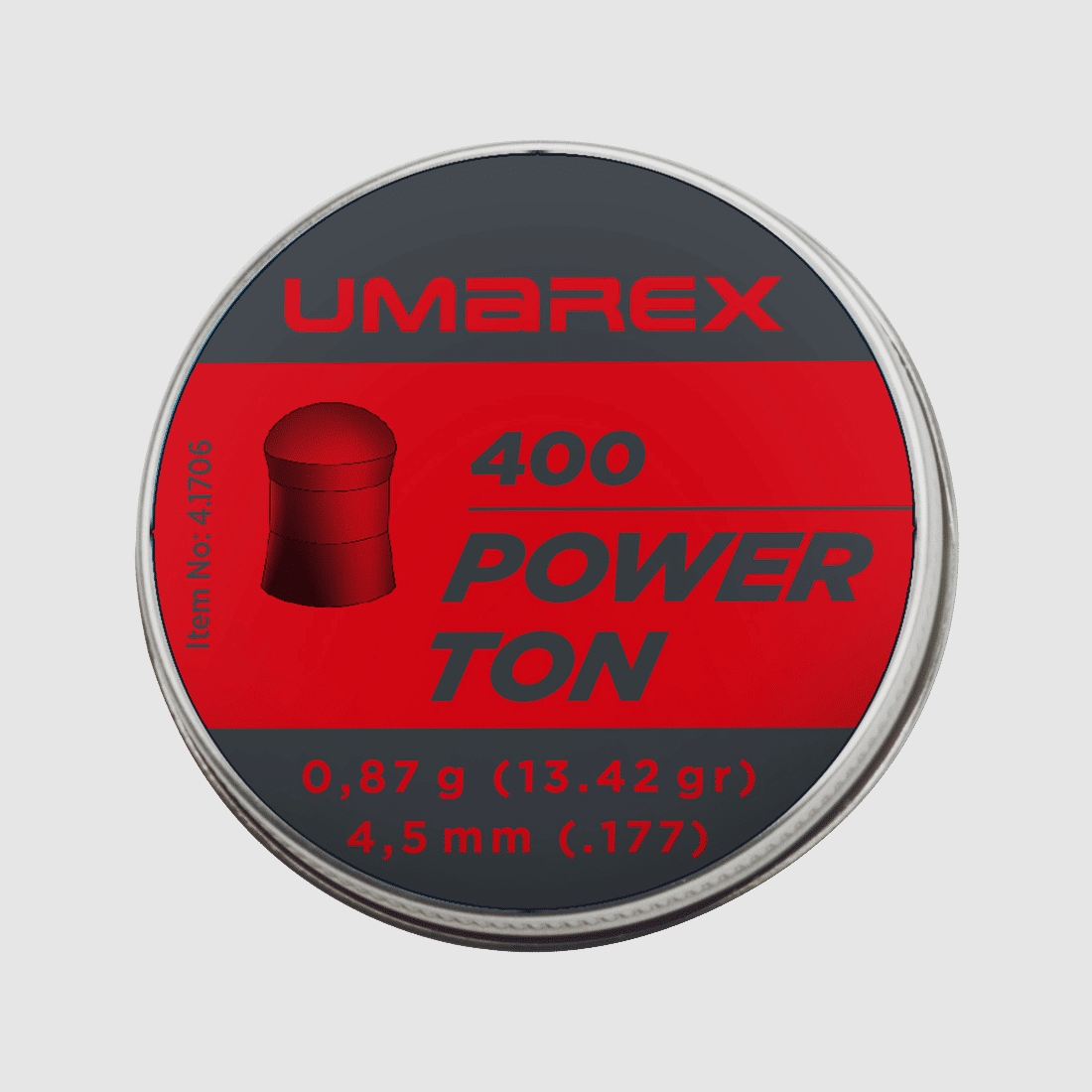 Umarex Power Ton Diabolos