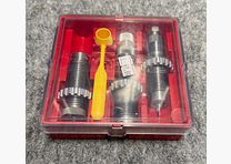 Lee set matrice 30.06 - like new