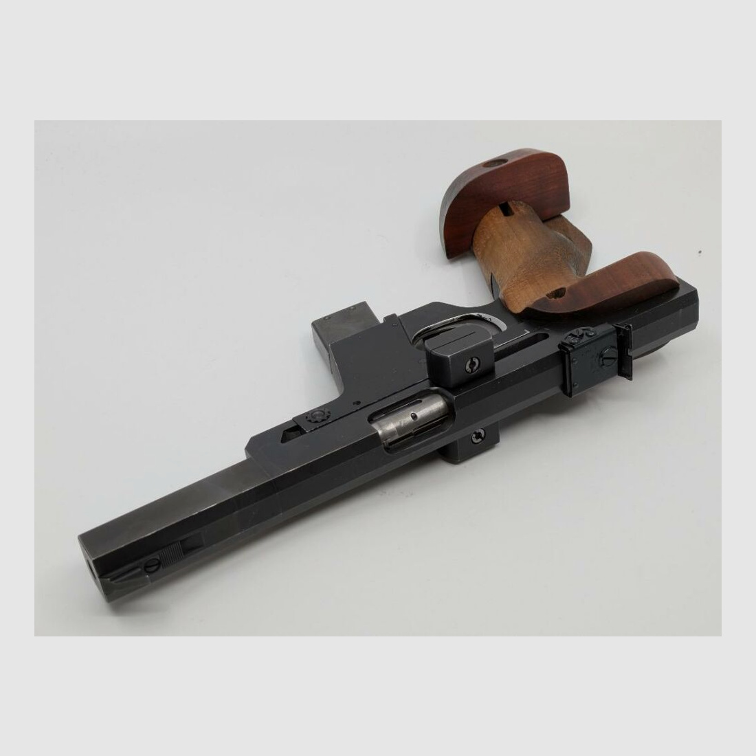 Walther GSP
