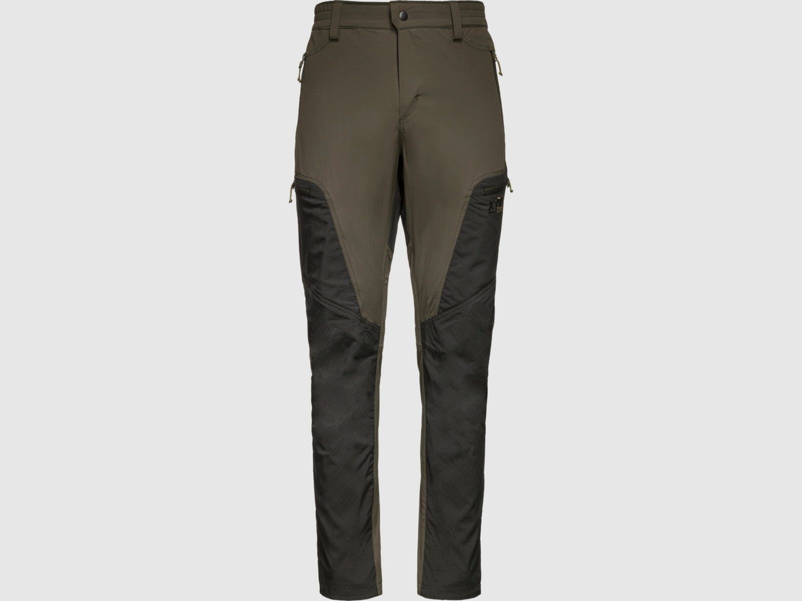 PANTALONI ZOTTA FOREST DREAM Herrenhose