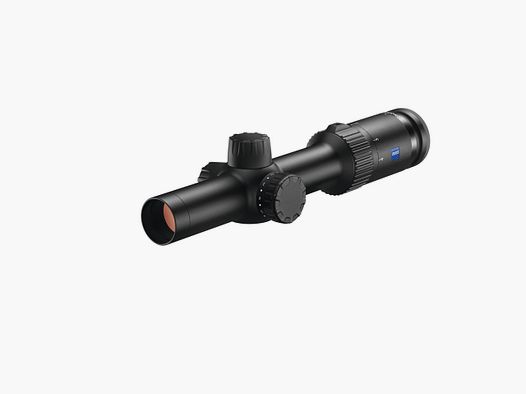 Zeiss Conquest V4 1-4x24 riflescope