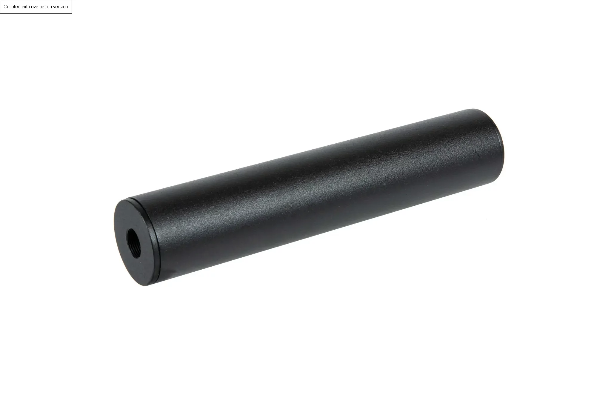 ASG sound suppressor Specna Arms Covert Tactical Standard - Hide 40x320, image 4 of 6