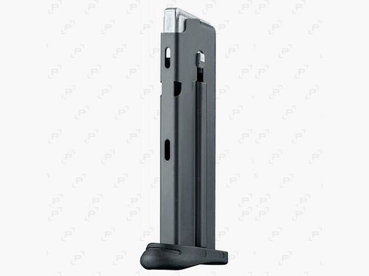 Chargeur WALTHER P22 Calibre 9 mm PAK - 7 Coups