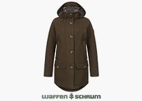 Blaser Parka Pamir Argali W