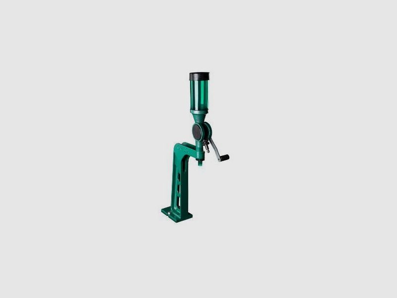 RCBS Quick Charge High Capacity Poeder Vulmachine met Snelle Wisselfunctie #98841
