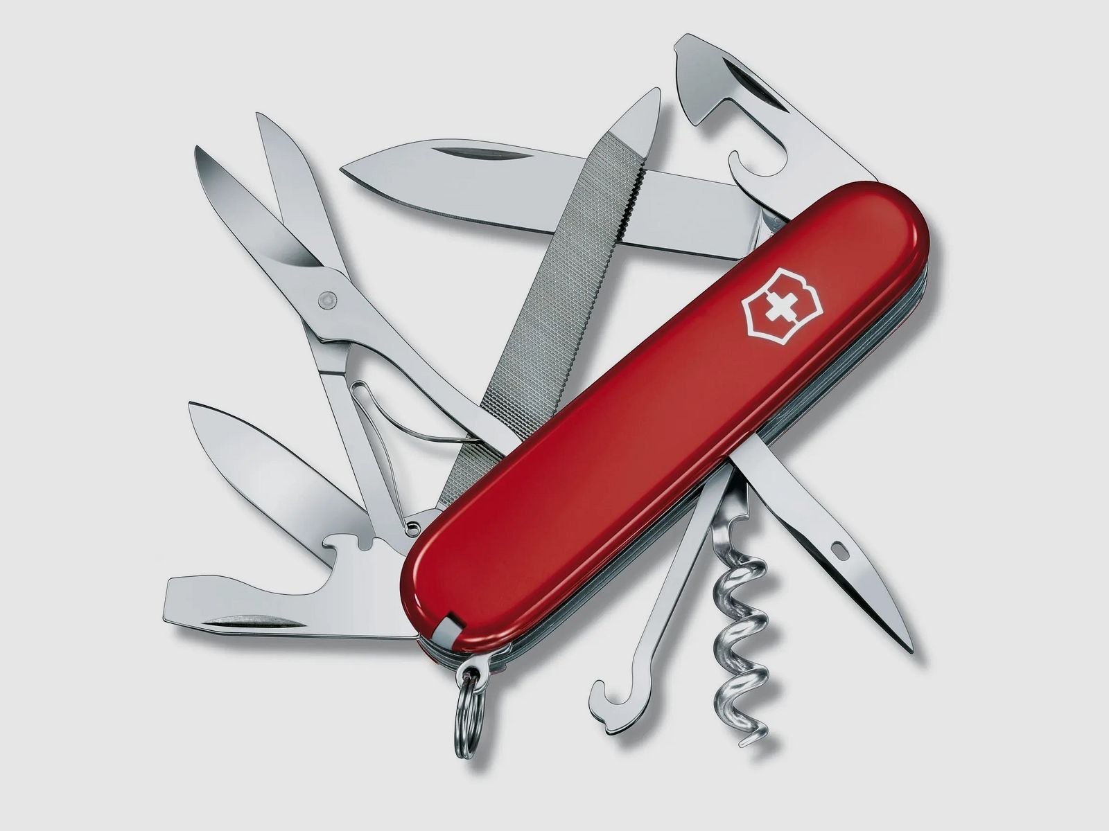 Victorinox Mountaineer Klappmesser