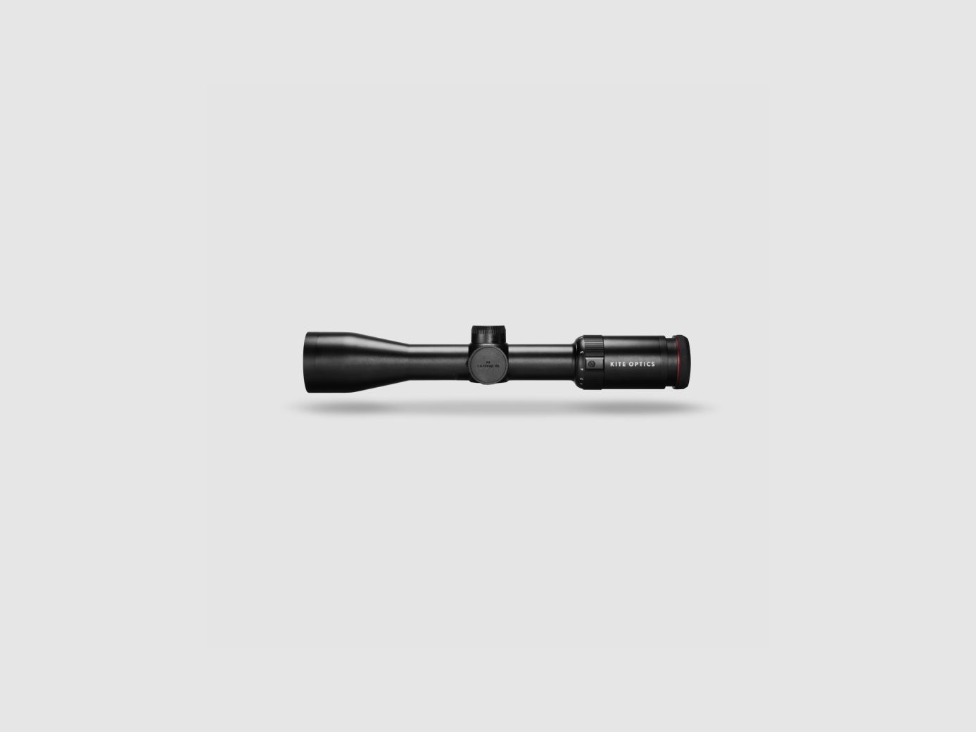 Kite K6 1.6-10X42 i HD telescopio, immagine 1 di 3
