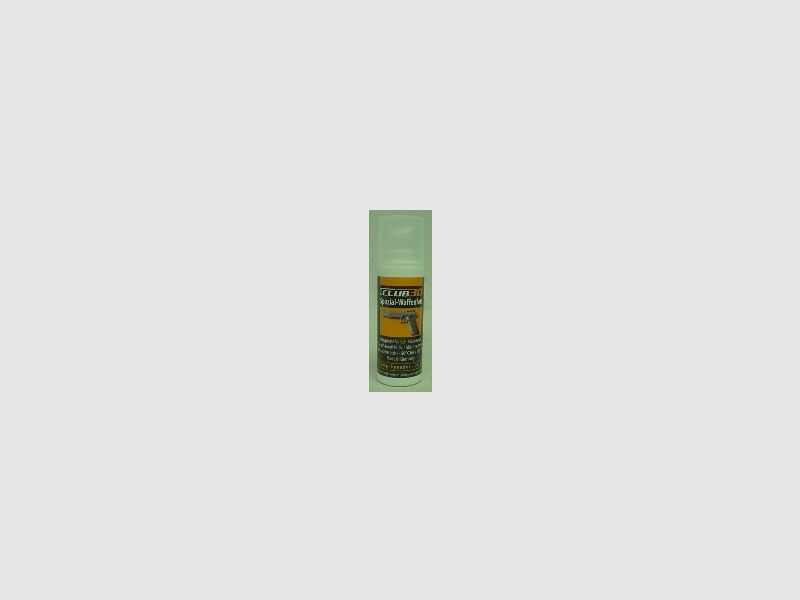 Club30 Waffenfett - 30g Pump-Flasche