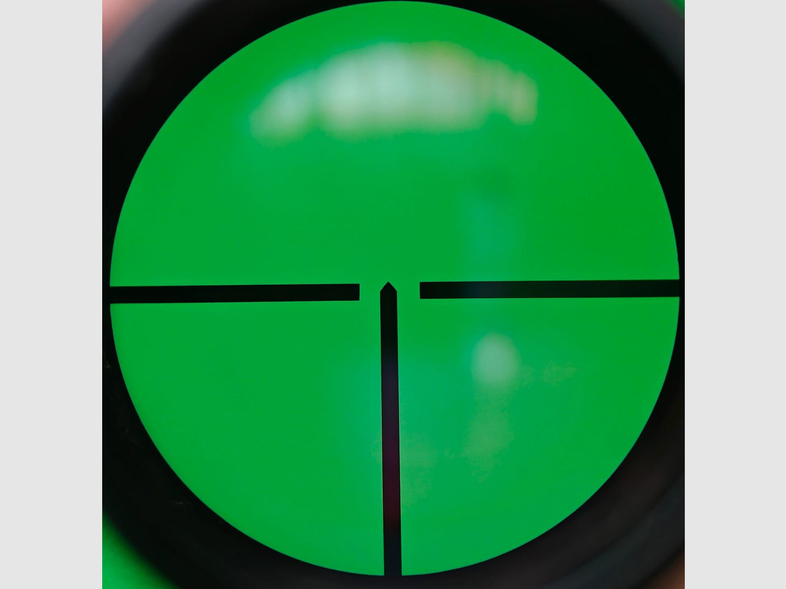 Thälmann Drilling Suhl einwandfrei