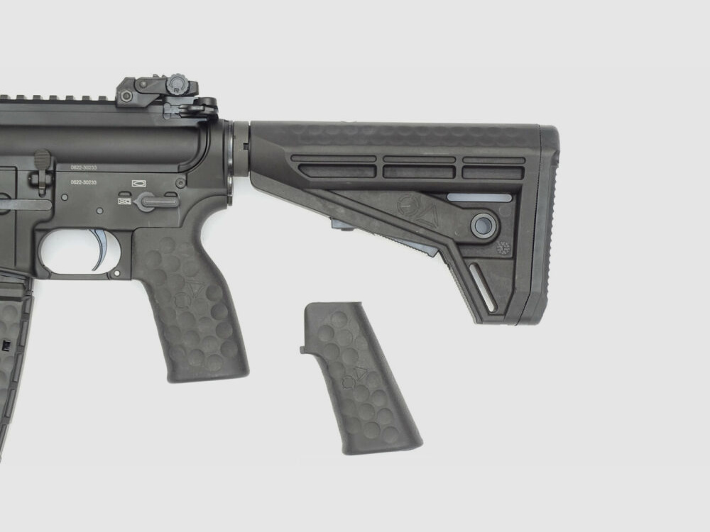 Oberland Arms OA 15 PR M5 16.75''