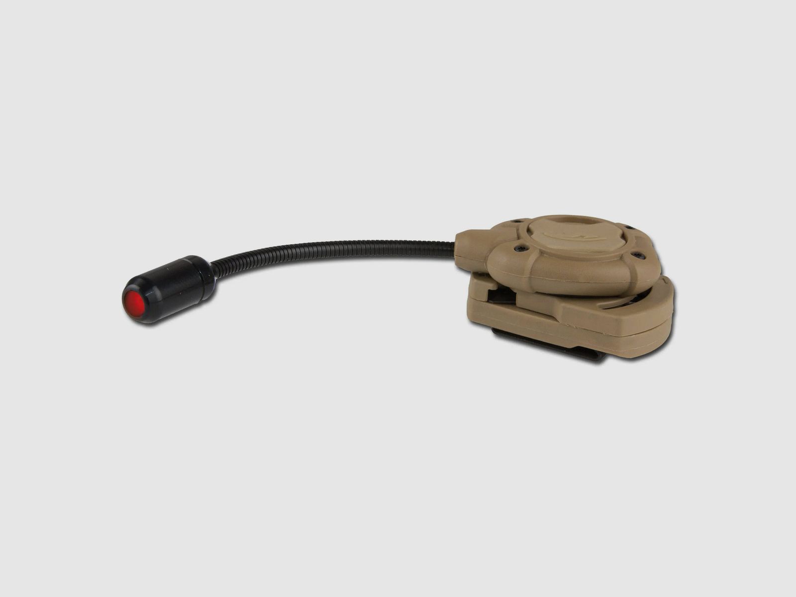 Princeton Tec Princeton Tec MPLS sand LED rot
