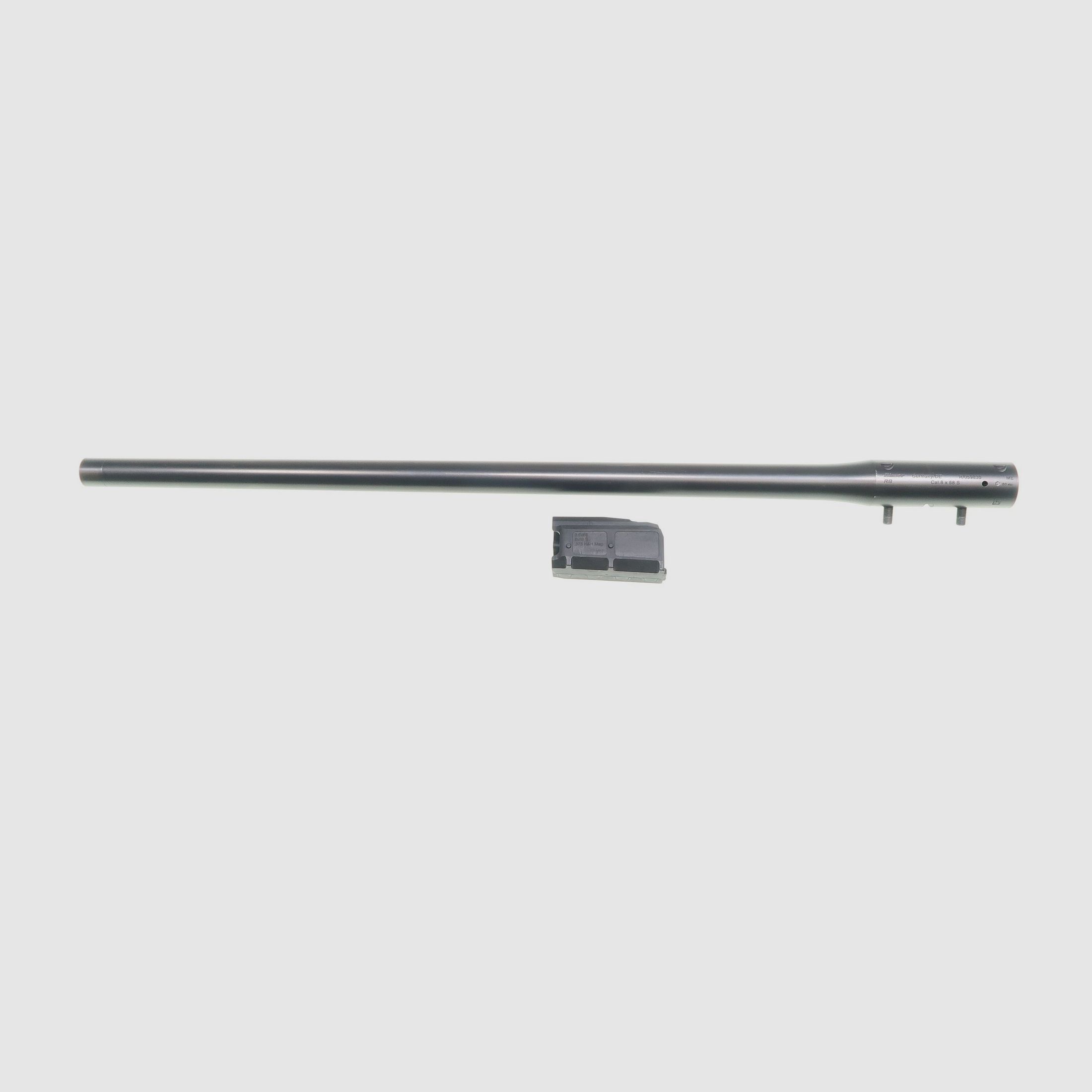 Blaser Austauschlauf R8 8x68S