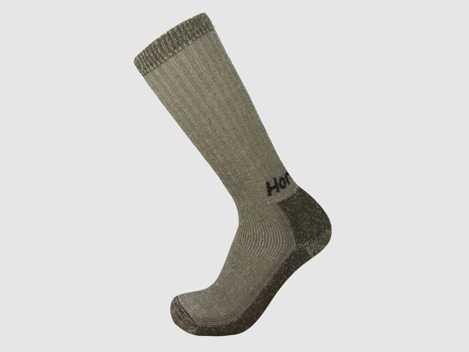 Horrido hunting sock