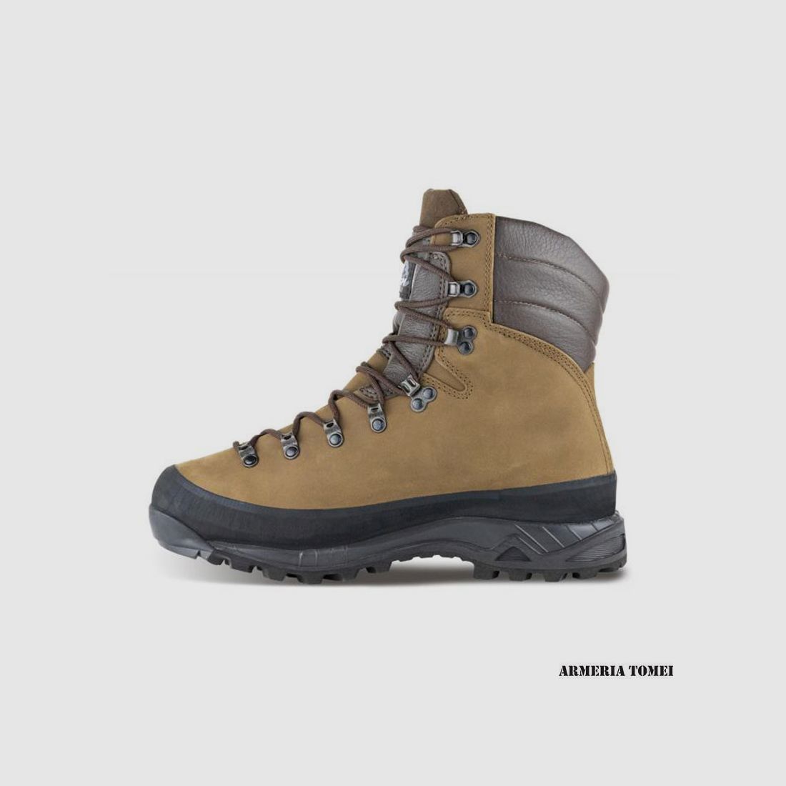 SCARPONI – CRISPI – GABRO GTX FOREST, Bild 2 von 4