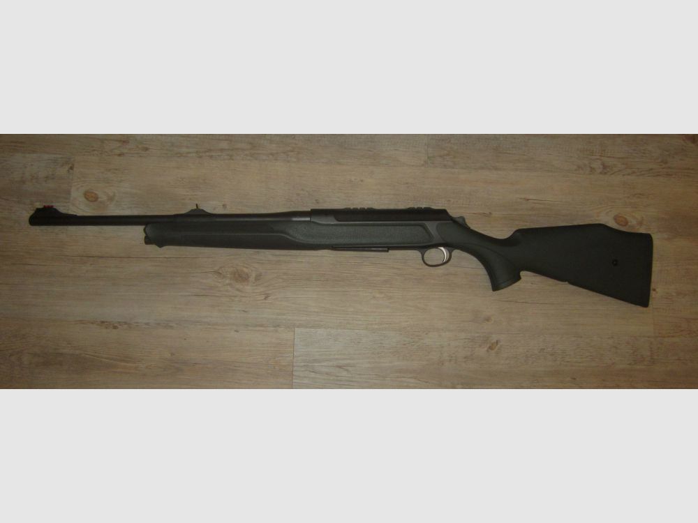 Sauer & Sohn 303 Mod Hardwood