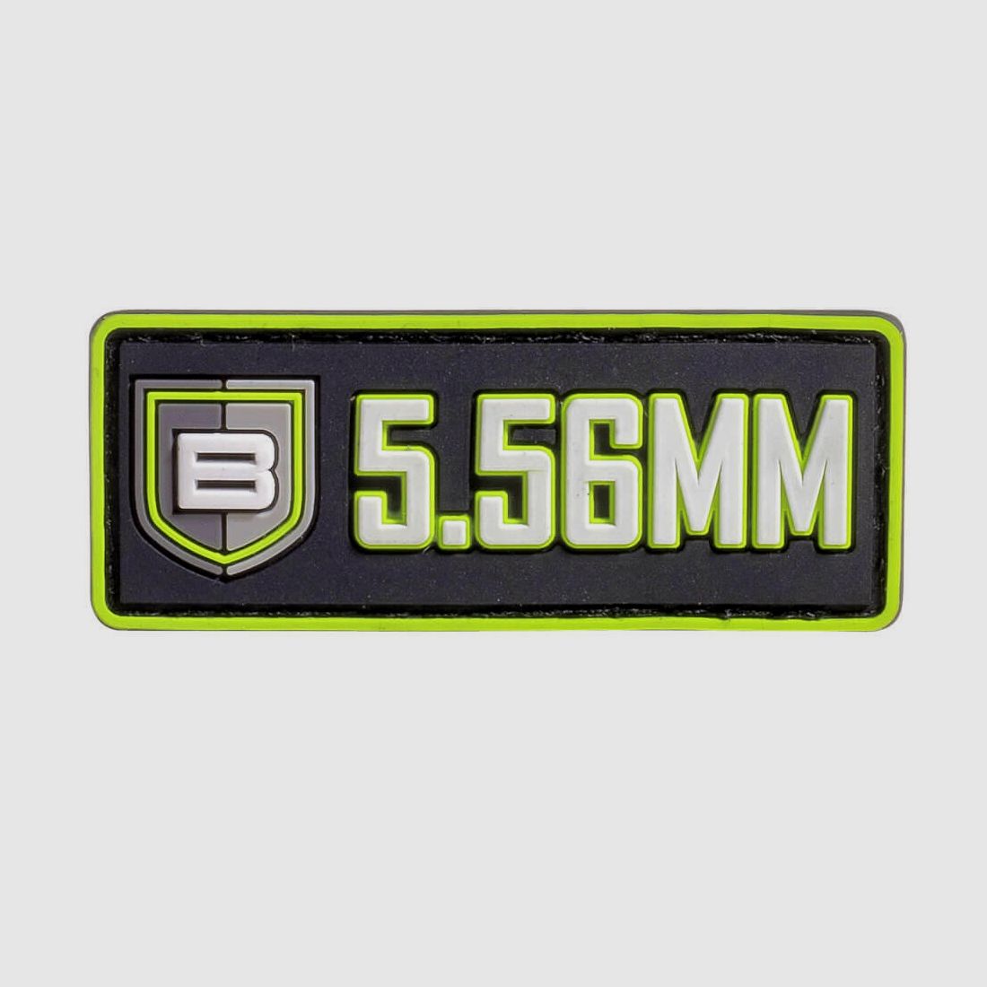 BREAKTHROUGH® Patch - 5.56mm, Bild 1 von 2