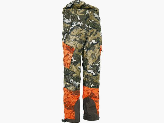 Pantalones de caza Swedteam Ridge Desolve Fire/Veil 46